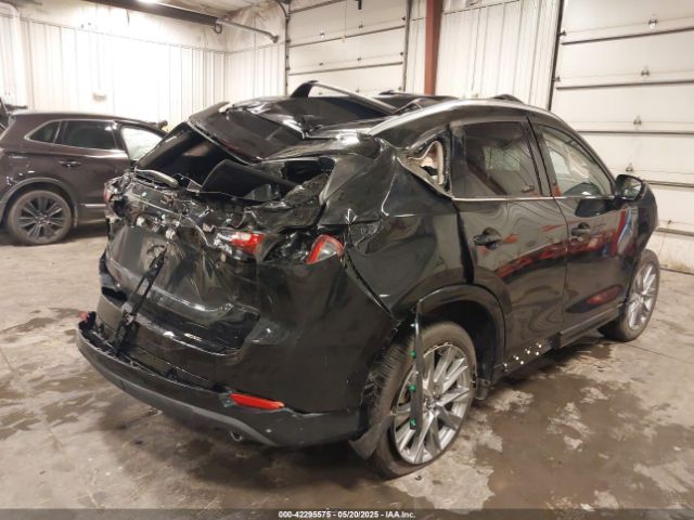 2024 MAZDA CX-5 JM3KFBDL7R0532423 Photo 3