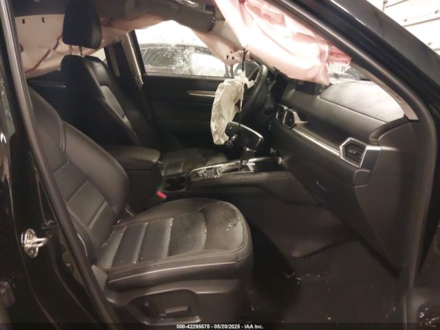 2024 MAZDA CX-5 JM3KFBDL7R0532423 Photo 4