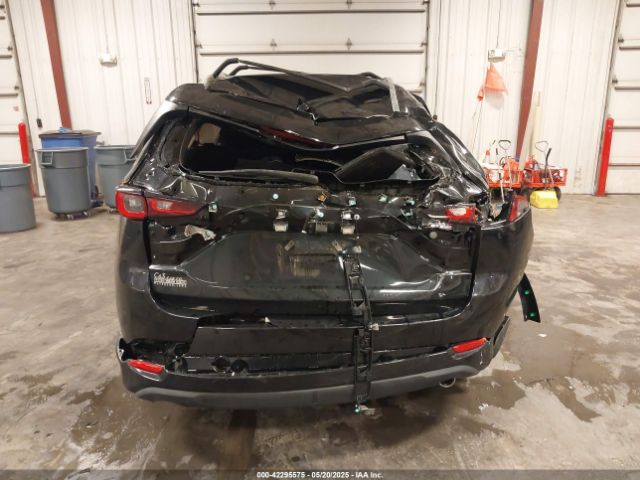 2024 MAZDA CX-5 JM3KFBDL7R0532423 Photo 5