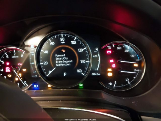 2024 MAZDA CX-5 JM3KFBDL7R0532423 Photo 6
