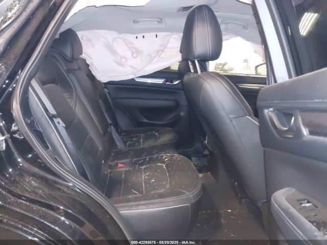2024 MAZDA CX-5 JM3KFBDL7R0532423 Photo 7