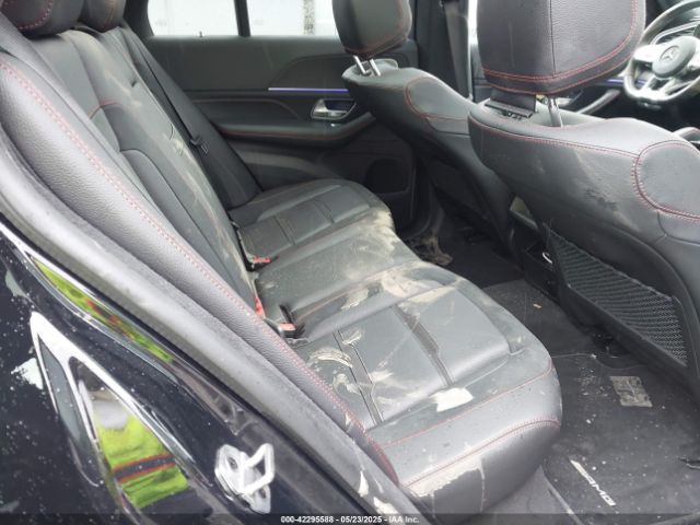 2021 MERCEDES-BENZ AMG GLE 53 4JGFB6BBXMA531465 Photo 7