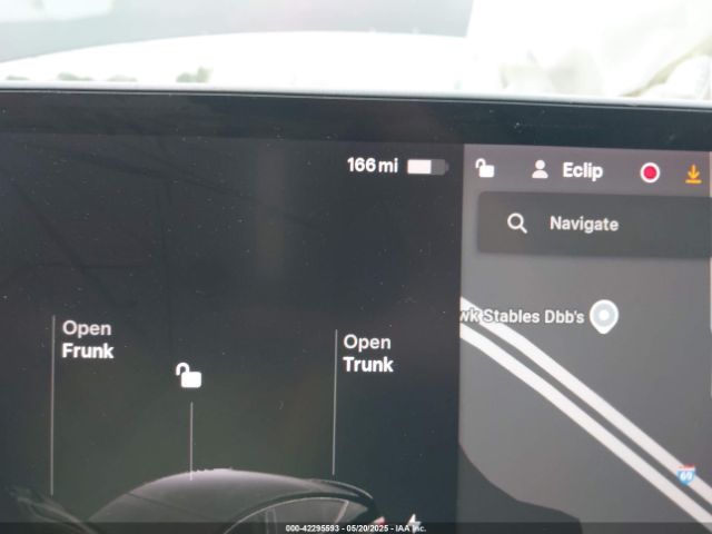 5YJYGDEF9MF250203 Tesla 2021