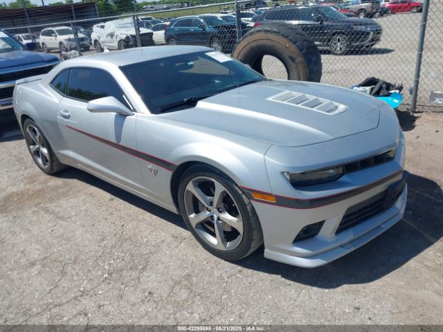 2G1FK1EJXF9304116 auction archive image