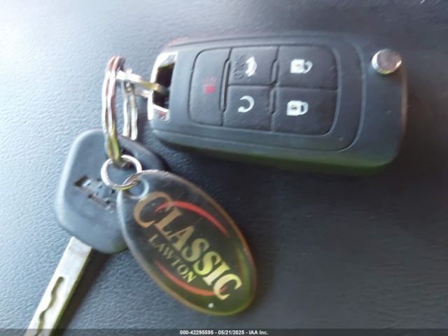 2G1FK1EJXF9304116 Chevrolet CAMARO 2SS