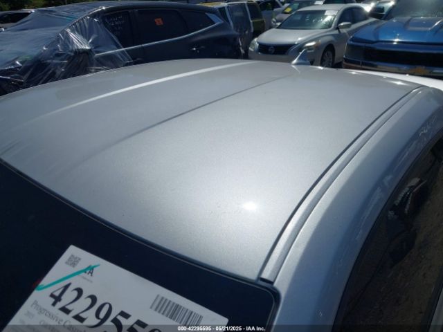 2G1FK1EJXF9304116 Chevrolet CAMARO 2SS
