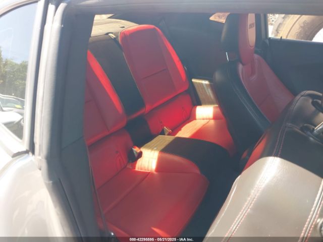 2G1FK1EJXF9304116 Chevrolet CAMARO 2SS