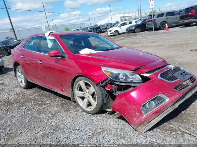 1G11J5SX3EF114550 auction archive image
