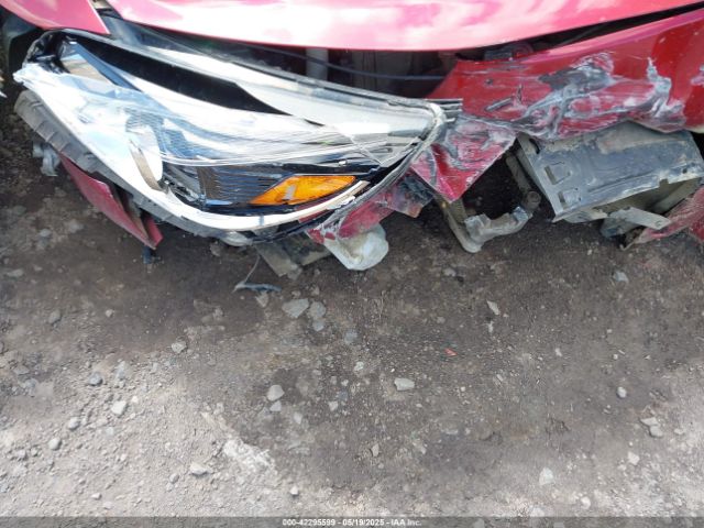 1G11J5SX3EF114550 Chevrolet Malibu 2lz