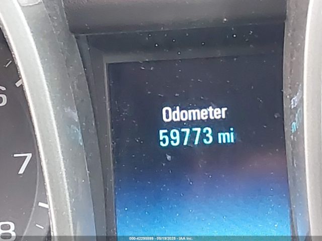 1G11J5SX3EF114550 Chevrolet Malibu 2lz