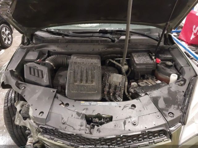 2GNFLFEK7F6155554 Chevrolet EQUINOX 1LT