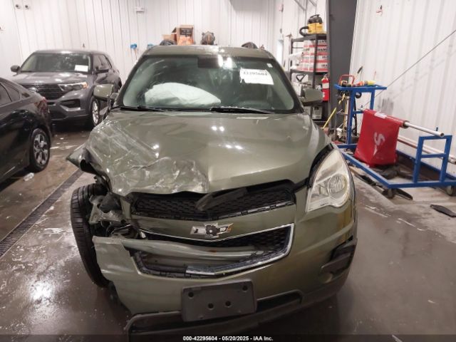 2GNFLFEK7F6155554 Chevrolet EQUINOX 1LT