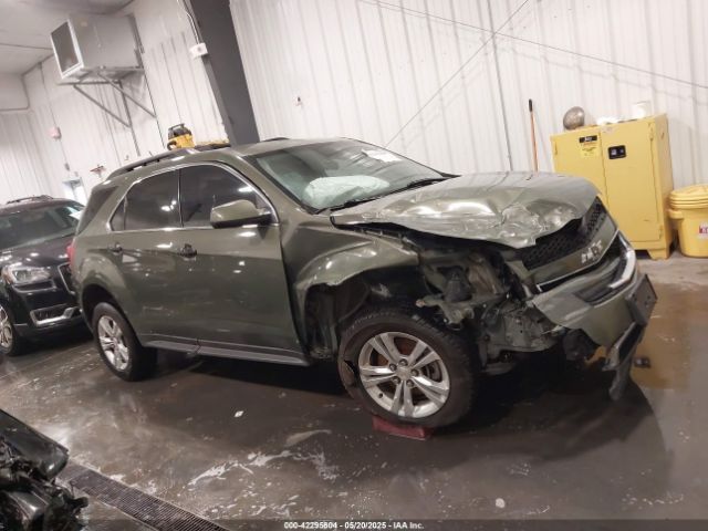2GNFLFEK7F6155554 Chevrolet EQUINOX 1LT