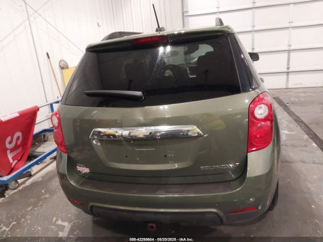 2GNFLFEK7F6155554 Chevrolet EQUINOX 1LT