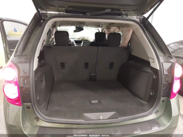 2GNFLFEK7F6155554 Chevrolet EQUINOX 1LT