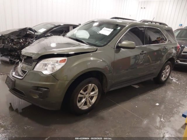 2GNFLFEK7F6155554 Chevrolet EQUINOX 1LT
