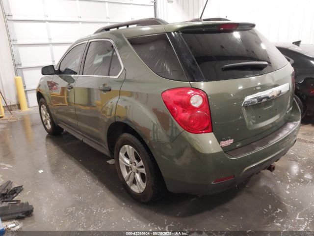 2GNFLFEK7F6155554 Chevrolet EQUINOX 1LT
