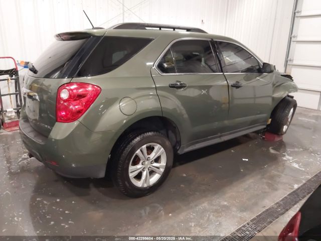 2GNFLFEK7F6155554 Chevrolet EQUINOX 1LT