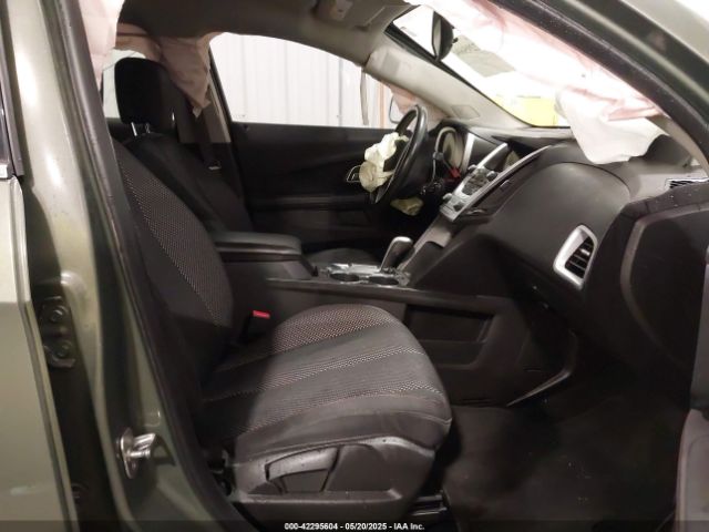 2GNFLFEK7F6155554 Chevrolet EQUINOX 1LT