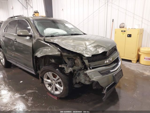 2GNFLFEK7F6155554 Chevrolet EQUINOX 1LT