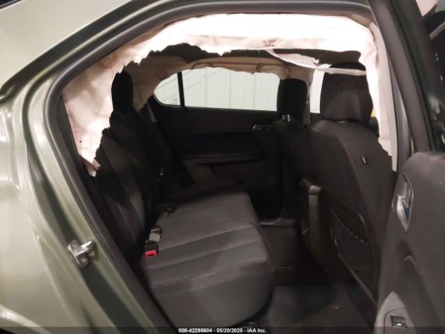 2GNFLFEK7F6155554 Chevrolet EQUINOX 1LT