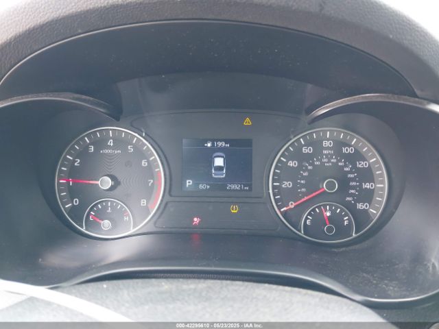 5XXGT4L38KG309347 KIA Optima S