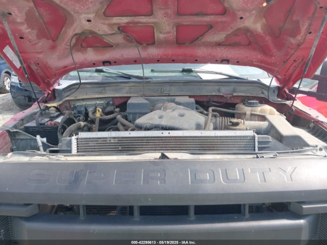 2011 FORD F-350 1FT8W3C65BEB12687 Photo 9