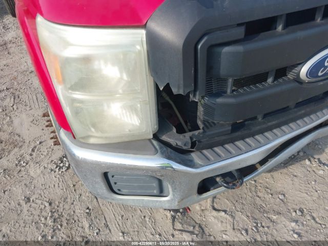 2011 FORD F-350 1FT8W3C65BEB12687 Photo 5