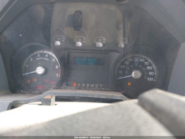 2011 FORD F-350 1FT8W3C65BEB12687 Photo 6