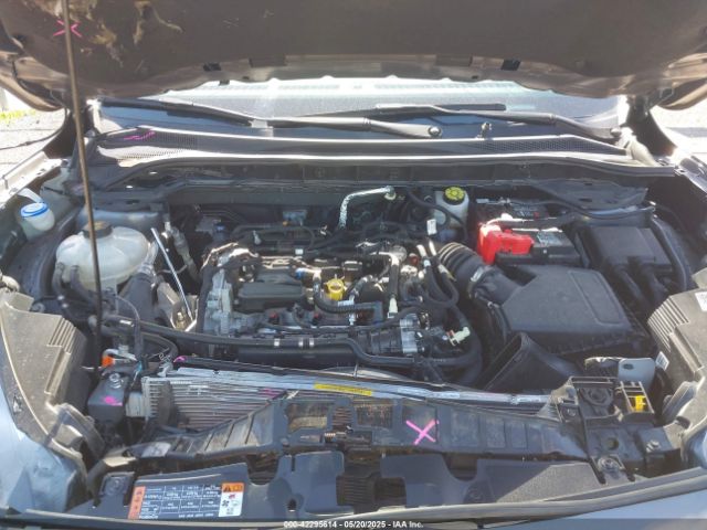 2021 FORD ESCAPE 1FMCU9H66MUA64813 Photo 9