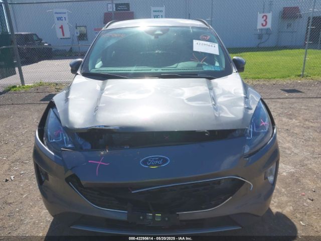 2021 FORD ESCAPE 1FMCU9H66MUA64813 Photo 5