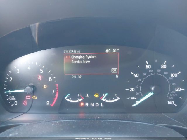 2021 FORD ESCAPE 1FMCU9H66MUA64813 Photo 6