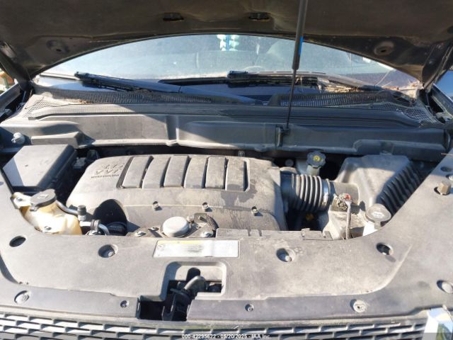 2012 GMC ACADIA 1GKKRRED7CJ276581 Photo 9
