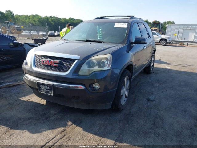2012 GMC ACADIA 1GKKRRED7CJ276581 Photo 1