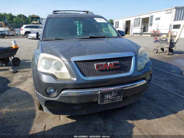 2012 GMC ACADIA 1GKKRRED7CJ276581 Photo 5