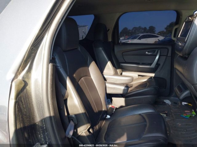 2012 GMC ACADIA 1GKKRRED7CJ276581 Photo 7