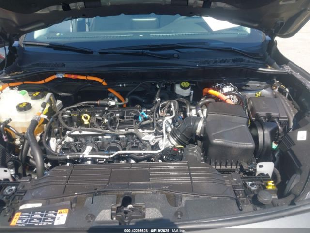 1FMCU0BZ4MUB14560 Ford Escape Se Hybrid