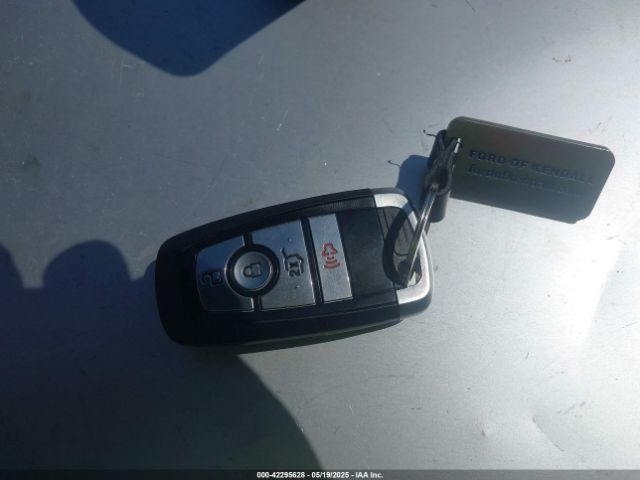 1FMCU0BZ4MUB14560 Ford Escape Se Hybrid