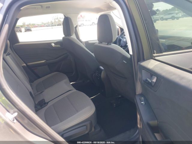 1FMCU0BZ4MUB14560 Ford Escape Se Hybrid