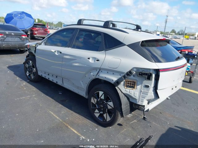 2024 HYUNDAI KONA KM8HC3AB0RU183347 Photo 2