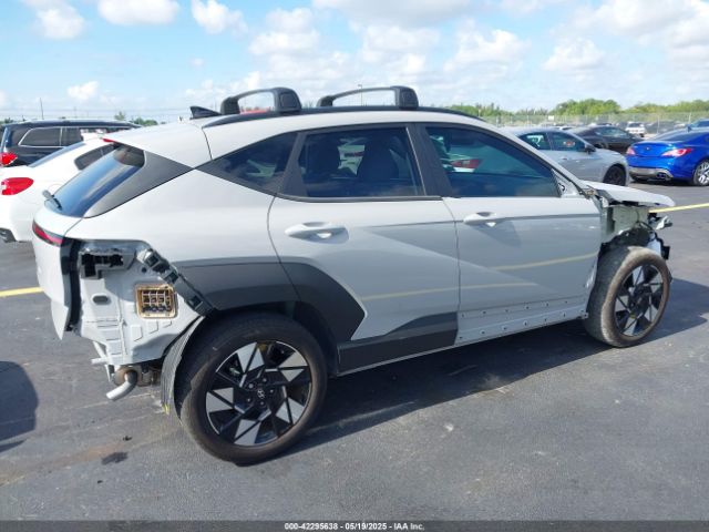 2024 HYUNDAI KONA KM8HC3AB0RU183347 Photo 5