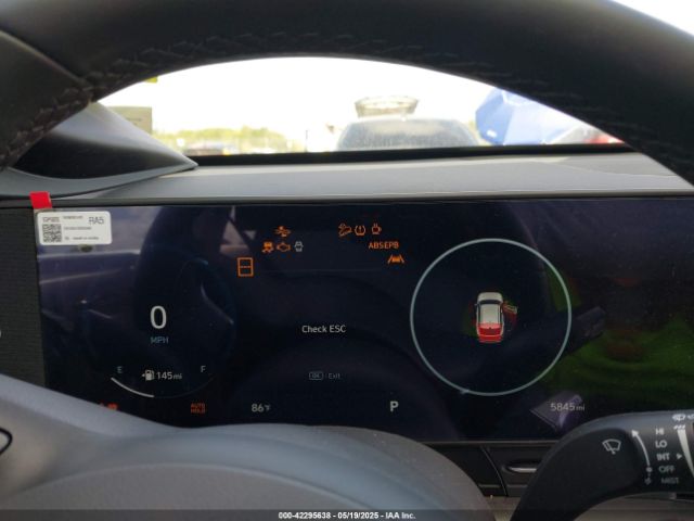 2024 HYUNDAI KONA KM8HC3AB0RU183347 Photo 6