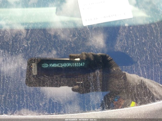 2024 HYUNDAI KONA KM8HC3AB0RU183347 Photo 8