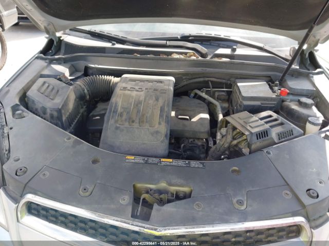 1GNALBEK7FZ112470 Chevrolet EQUINOX 1LT