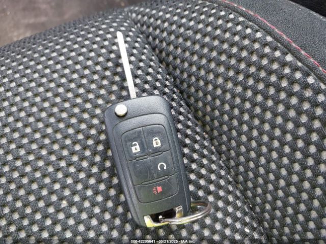 1GNALBEK7FZ112470 Chevrolet EQUINOX 1LT