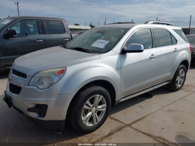 1GNALBEK7FZ112470 Chevrolet EQUINOX 1LT