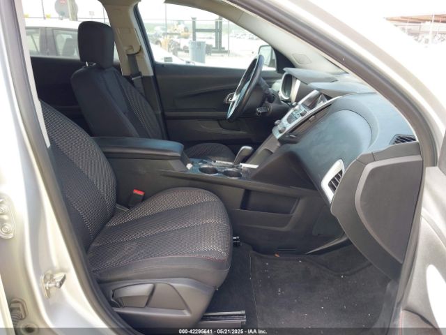 1GNALBEK7FZ112470 Chevrolet EQUINOX 1LT