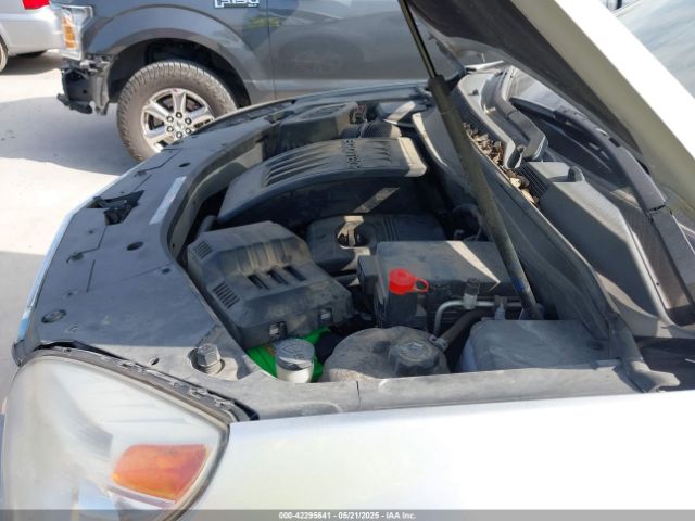 1GNALBEK7FZ112470 Chevrolet EQUINOX 1LT
