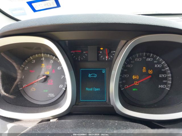1GNALBEK7FZ112470 Chevrolet EQUINOX 1LT