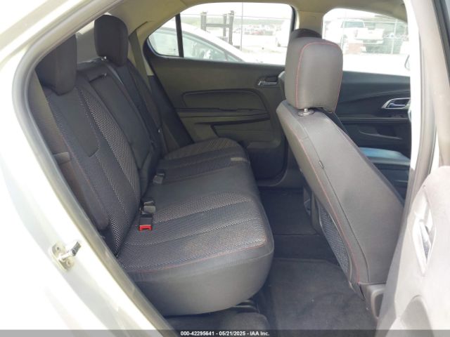 1GNALBEK7FZ112470 Chevrolet EQUINOX 1LT